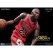 NBA Collection Figura Motion Masterpiece 1/9 Michael Jordan 23 cm