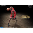 NBA Collection Figura Motion Masterpiece 1/9 Michael Jordan 23 cm