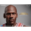 NBA Collection Figura Motion Masterpiece 1/9 Michael Jordan 23 cm