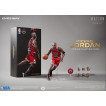 NBA Collection Figura Motion Masterpiece 1/9 Michael Jordan 23 cm