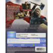 THOR: EL MUNDO OSCURO - EDIC. METÁLICA [BLU-RAY]