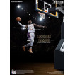 NBA Collection Figura Motion Masterpiece 1/9 LeBron James (LA Lakers) 23 cm