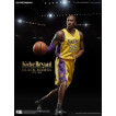 NBA Collection Figura Real Masterpiece 1/6 Kobe Bryant (Black Mamba) 33 cm