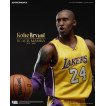 NBA Collection Figura Real Masterpiece 1/6 Kobe Bryant (Black Mamba) 33 cm