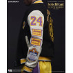 NBA Collection Figura Real Masterpiece 1/6 Kobe Bryant (Black Mamba) 33 cm