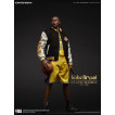 NBA Collection Figura Real Masterpiece 1/6 Kobe Bryant (Black Mamba) 33 cm