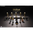 NBA Collection Figura Real Masterpiece 1/6 Kobe Bryant (Black Mamba) 33 cm