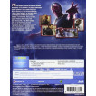 VENGADORES: LA ERA DE ULTRÓN - EDIC. METÁLICA [BLU-RAY]