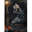 El Señor de los Anillos Estatua 1/4 Frodo & Gollum Bonus Version 46 cm