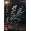 El Señor de los Anillos Estatua 1/4 Frodo & Gollum Bonus Version 46 cm