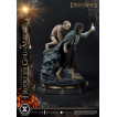 El Señor de los Anillos Estatua 1/4 Frodo & Gollum Bonus Version 46 cm