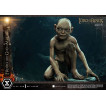 El Señor de los Anillos Estatua 1/4 Frodo & Gollum Bonus Version 46 cm