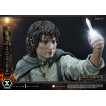 El Señor de los Anillos Estatua 1/4 Frodo & Gollum Bonus Version 46 cm