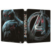 VENGADORES: LA ERA DE ULTRÓN - EDIC. METÁLICA [BLU-RAY]