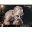 El Señor de los Anillos Estatua 1/4 Frodo & Gollum Bonus Version 46 cm