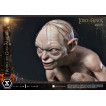 El Señor de los Anillos Estatua 1/4 Frodo & Gollum Bonus Version 46 cm
