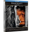 WARCRAFT: EL ORIGEN - EDIC. METÁLICA [BLU-RAY]
