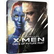 X-MEN: DIAS DEL FUTURO PASADO - EDIC. METÁLICA [BLU-RAY]
