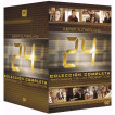 24 HORAS - TEMPORADAS 1-9 + 24 REDEMPTION (DVD)