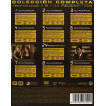 24 HORAS - TEMPORADAS 1-9 + 24 REDEMPTION (DVD)