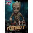 Guardianes de la Galaxia 2 Estatua tamaño real Baby Groot 32 cm
