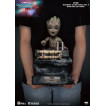 Guardianes de la Galaxia 2 Estatua tamaño real Baby Groot 32 cm