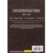 A DOS METROS BAJO TIERRA: SERIE COMPLETA (DVD)