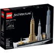 LEGO Architecture - 21028 - Ciudad De Nueva York