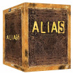 ALIAS: SERIE COMPLETA (2016) (DVD)