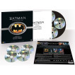 BATMAN: VINTAGE COLLECTION - EDIC. LIMITADA (DVD)