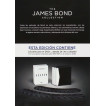 BOND - COLECCIÓN COMPLETA 2016 (DVD)