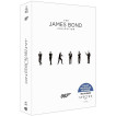 BOND - COLECCIÓN COMPLETA 2016 (INCLUYE SPECTRE) (DVD)