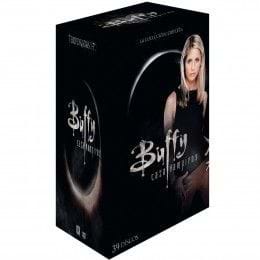 Buffy Cazavampiros: Colección Completa (DVD)