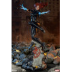 Marvel Estatua Premium Format Black Widow 58 cm