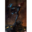 Marvel Estatua Premium Format Black Widow 58 cm