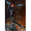 Marvel Estatua Premium Format Black Widow 58 cm