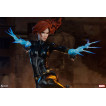 Marvel Estatua Premium Format Black Widow 58 cm