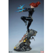 Marvel Estatua Premium Format Black Widow 58 cm