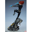 Marvel Estatua Premium Format Black Widow 58 cm