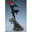 Marvel Estatua Premium Format Black Widow 58 cm