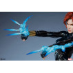 Marvel Estatua Premium Format Black Widow 58 cm