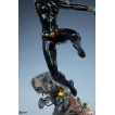 Marvel Estatua Premium Format Black Widow 58 cm
