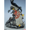 Marvel Estatua Premium Format Black Widow 58 cm