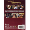 CINCO HERMANOS: SERIE COMPLETA (DVD)