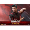 Shang-Chi and the Legend of the Ten Rings Figura Movie Masterpiece 1/6 Shang-Chi 30 cm