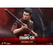 Shang-Chi and the Legend of the Ten Rings Figura Movie Masterpiece 1/6 Shang-Chi 30 cm