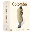 COLOMBO: SERIE COMPLETA - TEMPORADAS 1-7 (DVD)