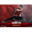 Shang-Chi and the Legend of the Ten Rings Figura Movie Masterpiece 1/6 Shang-Chi 30 cm