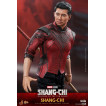 Shang-Chi and the Legend of the Ten Rings Figura Movie Masterpiece 1/6 Shang-Chi 30 cm