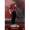 Shang-Chi and the Legend of the Ten Rings Figura Movie Masterpiece 1/6 Shang-Chi 30 cm